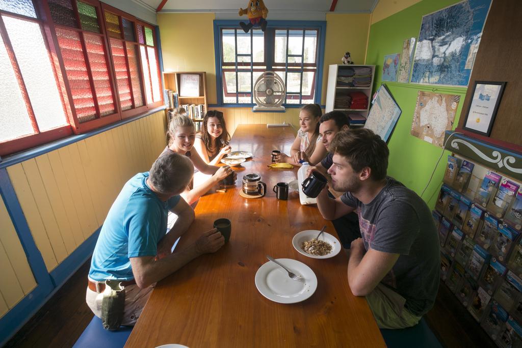 Murwillumbah Guesthouse Yha Exterior foto