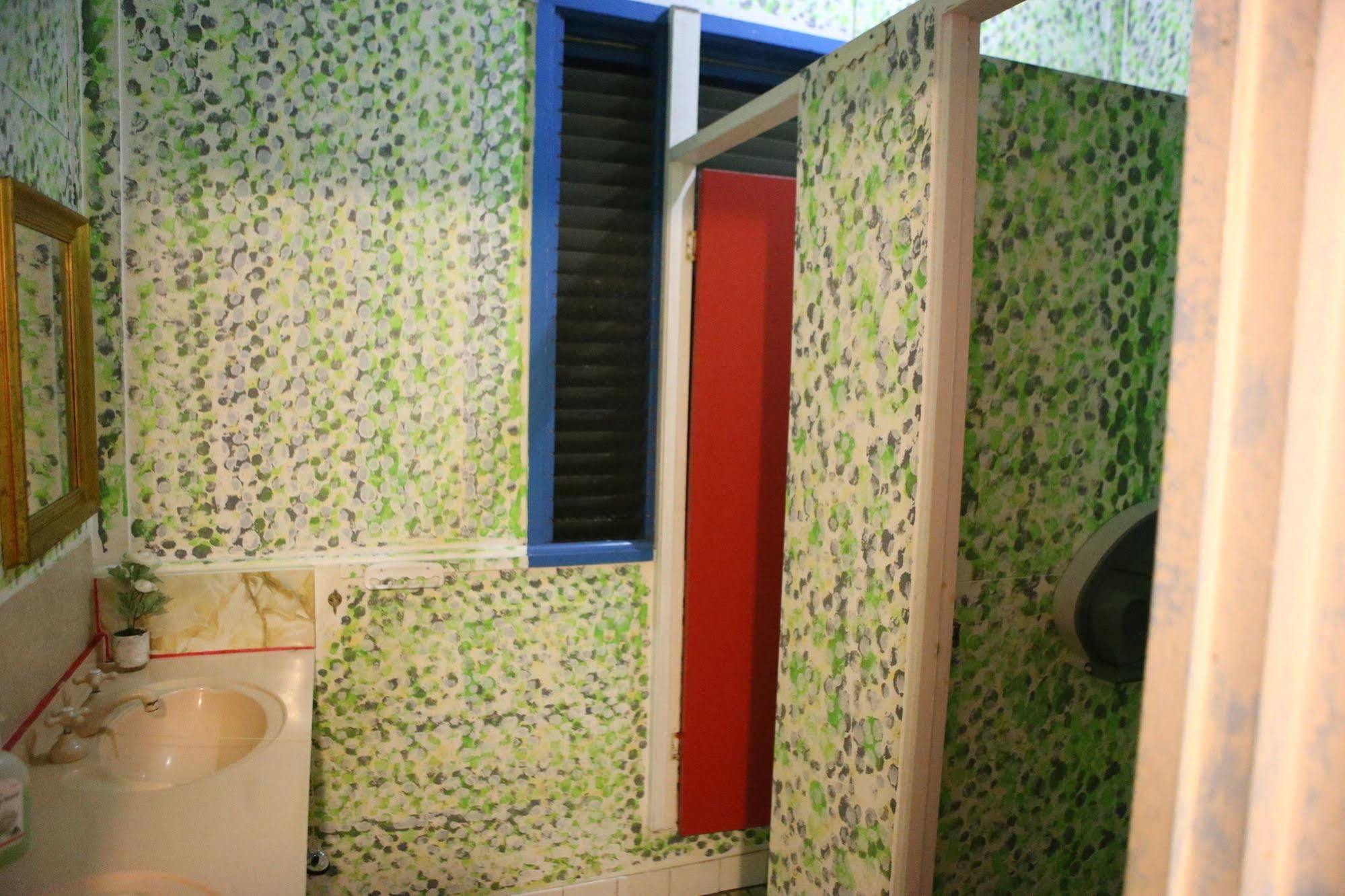 Murwillumbah Guesthouse Yha Exterior foto